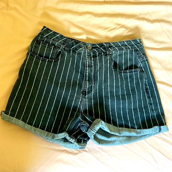 Mom short - Picture 1 of 1